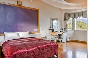 Chingjing New Paradise B&B