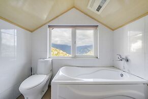 Chingjing New Paradise B&B