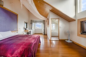 Chingjing New Paradise B&B