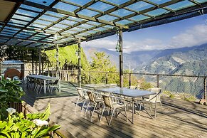 Chingjing New Paradise B&B