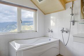 Chingjing New Paradise B&B