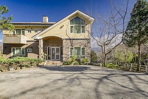 Chingjing New Paradise B&B