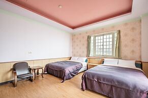 Chingjing New Paradise B&B