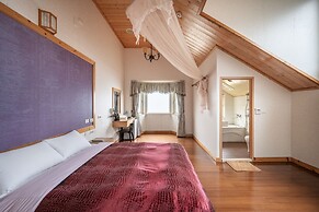 Chingjing New Paradise B&B