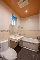 Chingjing New Paradise B&B