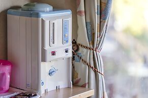 Chingjing New Paradise B&B