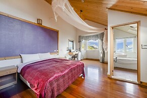 Chingjing New Paradise B&B