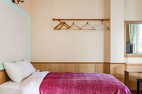 Chingjing New Paradise B&B