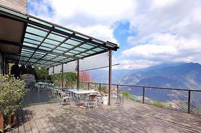 Chingjing New Paradise B&B