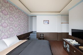 Chingjing New Paradise B&B