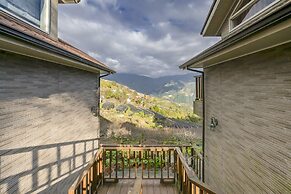 Chingjing New Paradise B&B