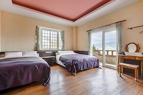 Chingjing New Paradise B&B