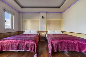 Chingjing New Paradise B&B