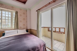 Chingjing New Paradise B&B