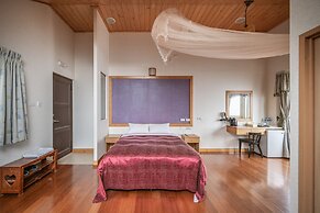 Chingjing New Paradise B&B