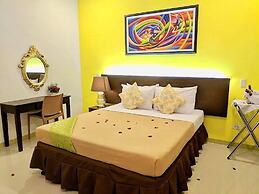 Seasons Hotel Sablayan
