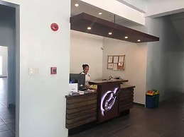 Seasons Hotel Sablayan