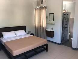 Seasons Hotel Sablayan