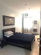 Seasons Hotel Sablayan