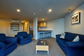 Kaikoura Luxury Apartments