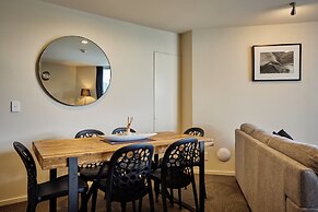 Kaikoura Luxury Apartments