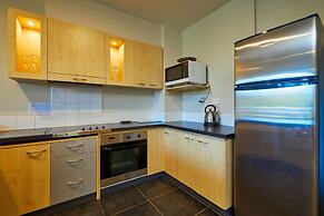 Kaikoura Luxury Apartments