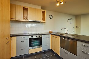 Kaikoura Luxury Apartments