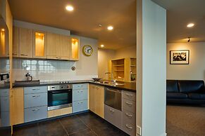 Kaikoura Luxury Apartments