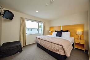 Kaikoura Luxury Apartments