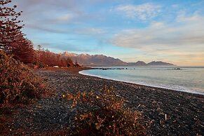 Kaikoura Luxury Apartments
