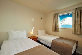 Kaikoura Luxury Apartments