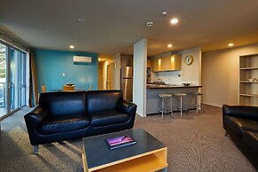 Kaikoura Luxury Apartments