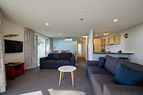 Kaikoura Luxury Apartments