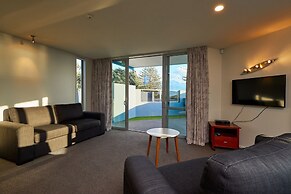 Kaikoura Luxury Apartments