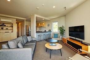 Kaikoura Luxury Apartments