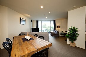 Kaikoura Luxury Apartments