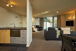 Kaikoura Luxury Apartments