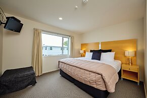 Kaikoura Luxury Apartments