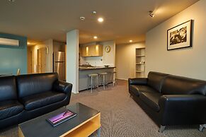 Kaikoura Luxury Apartments