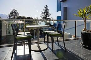 Kaikoura Luxury Apartments