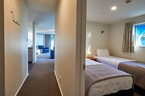 Kaikoura Luxury Apartments