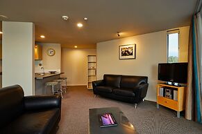 Kaikoura Luxury Apartments