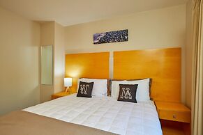 Kaikoura Luxury Apartments