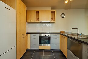 Kaikoura Luxury Apartments