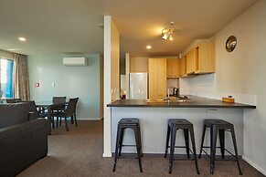 Kaikoura Luxury Apartments