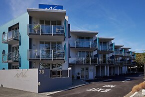 Kaikoura Luxury Apartments