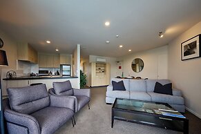 Kaikoura Luxury Apartments