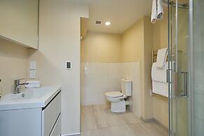 Kaikoura Luxury Apartments