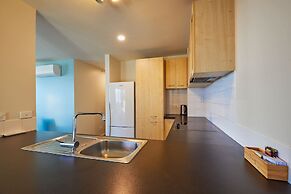 Kaikoura Luxury Apartments