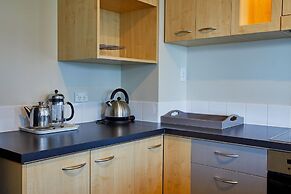 Kaikoura Luxury Apartments